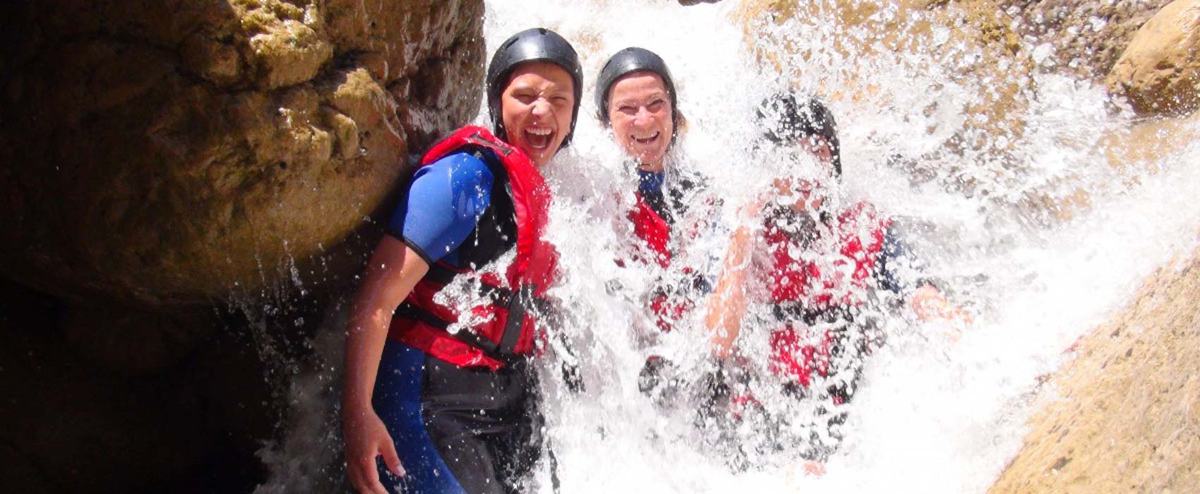 canyoning-en-corse