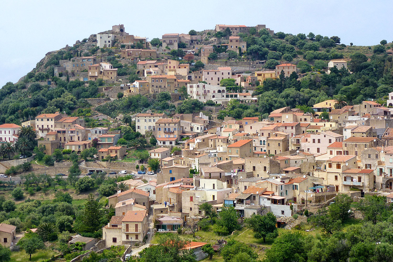 corbara-corse-