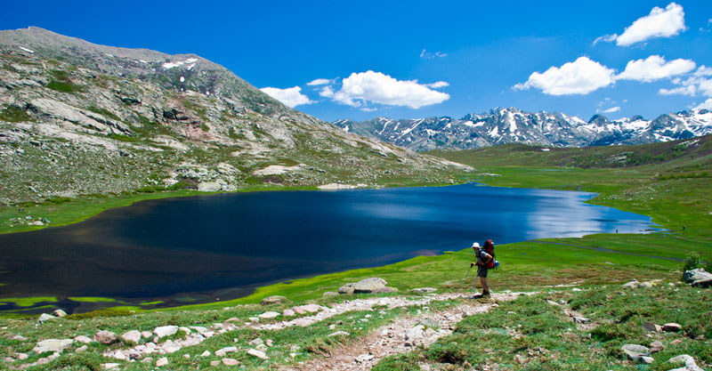 lac-corse