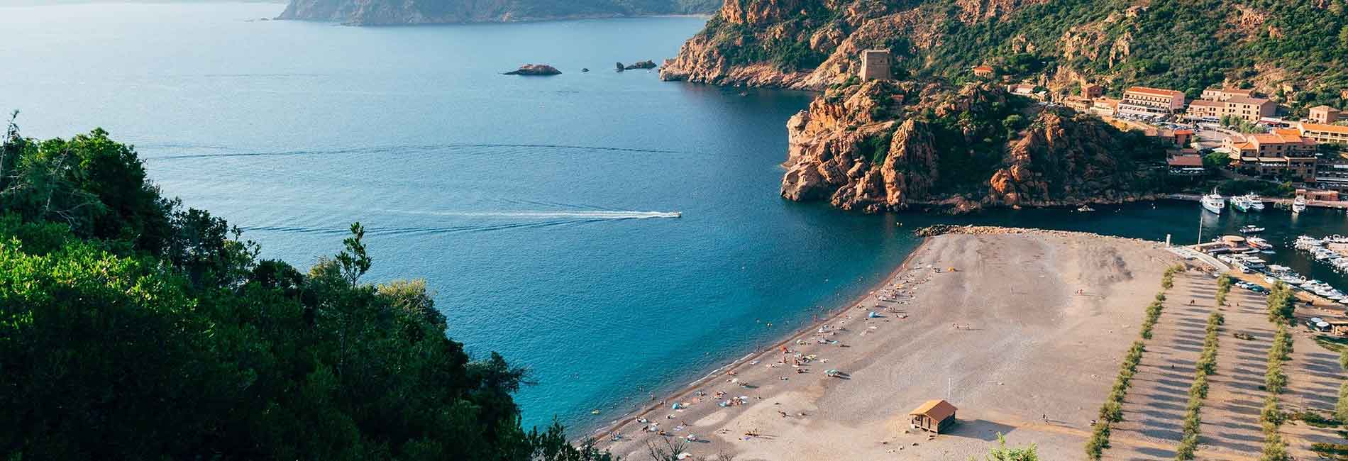 corse