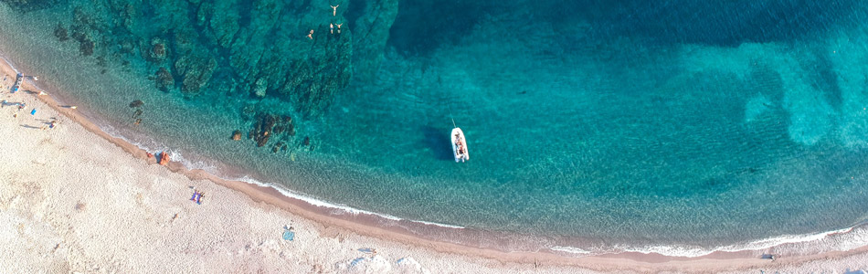 Plages Haute-Corse