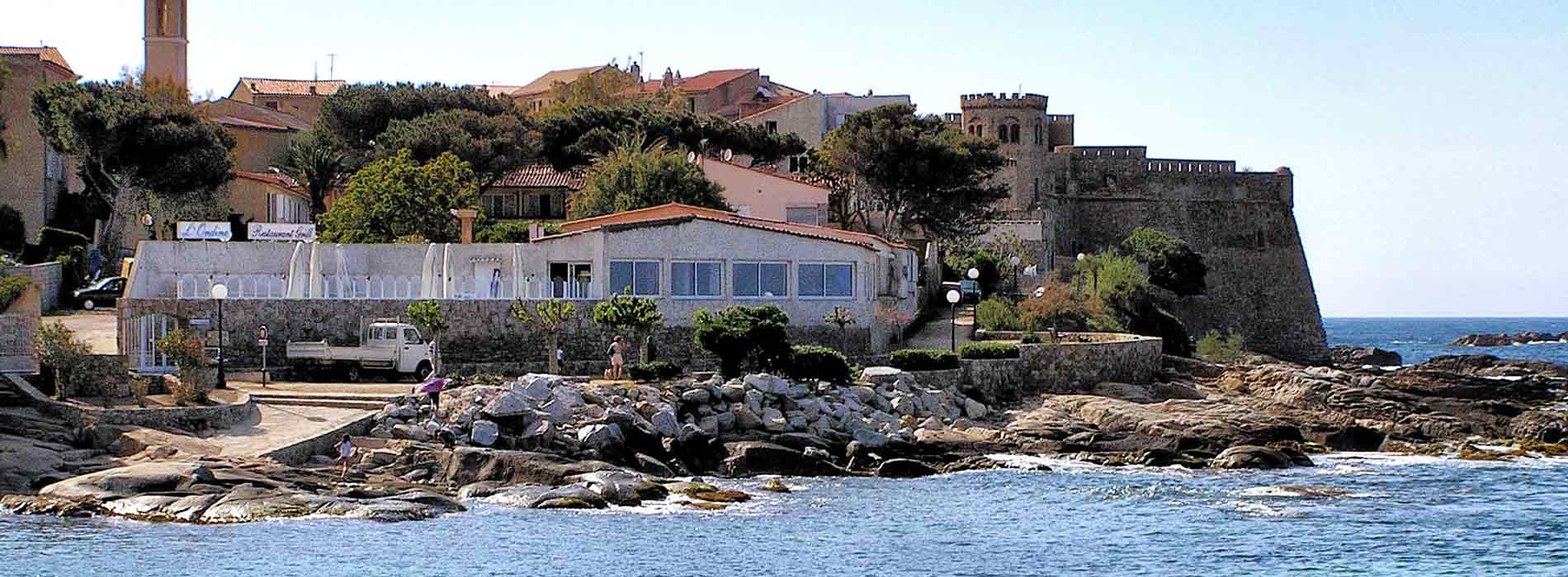 Algajola