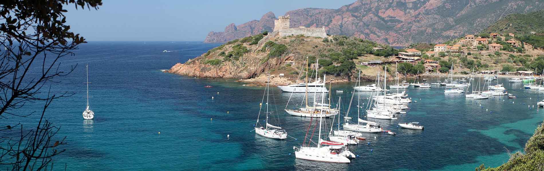 girolata