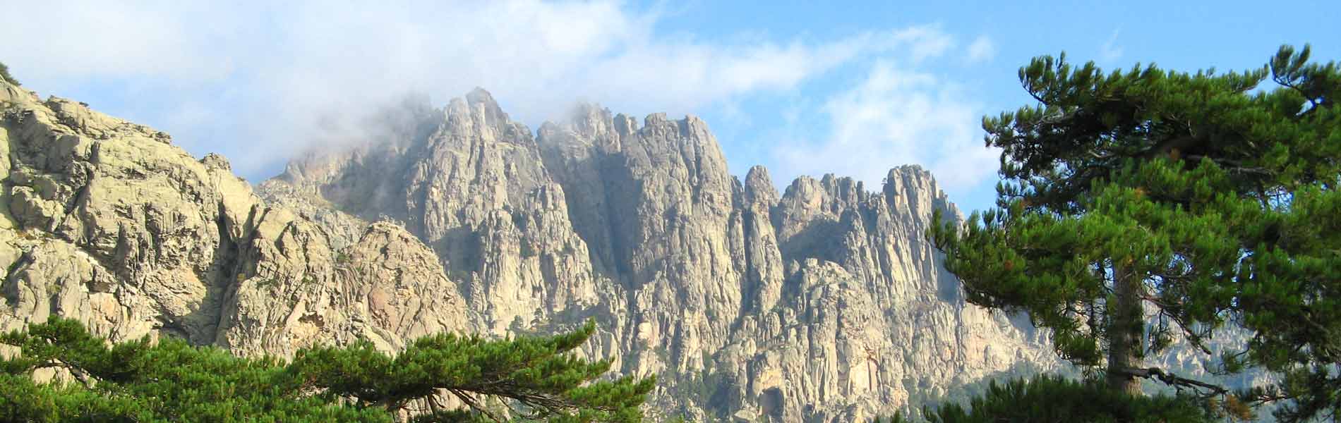 massif-bavella