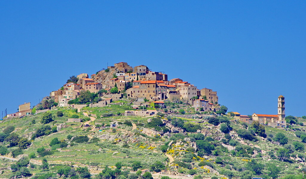 santantonio-village-corse