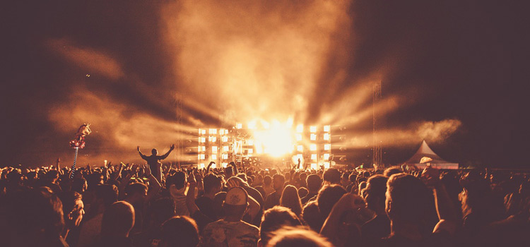 Festival Calvi On The Rocks