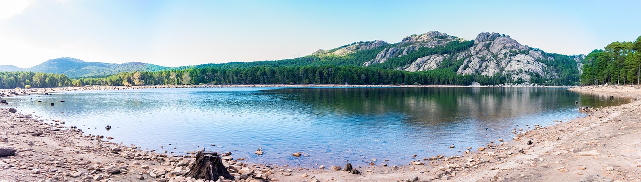 lac de Bastani