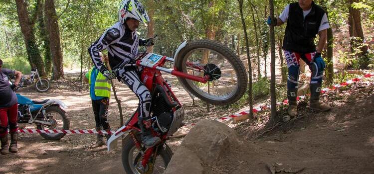 trial-corse