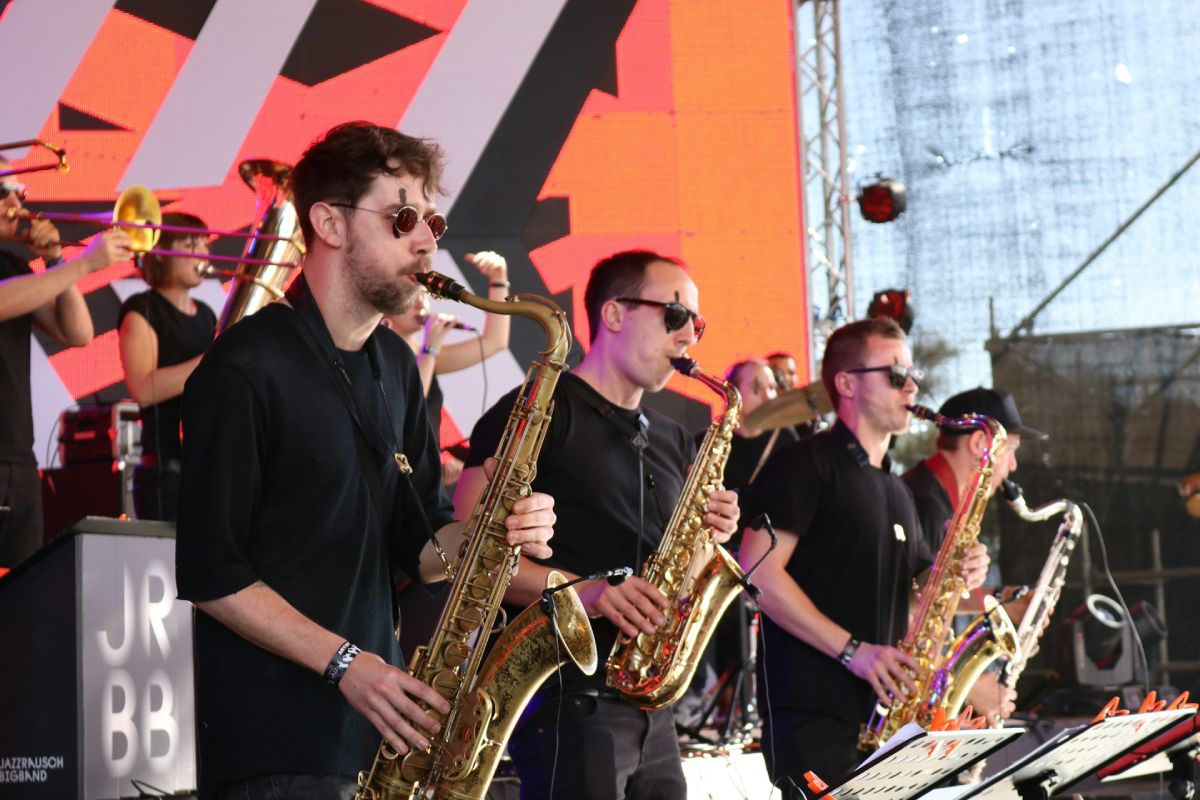 Festival Jazz Equinoxe