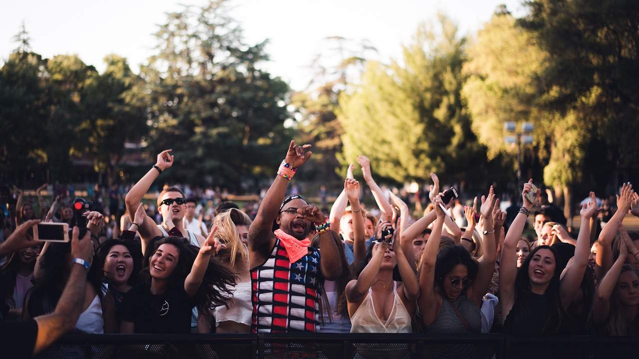 festival