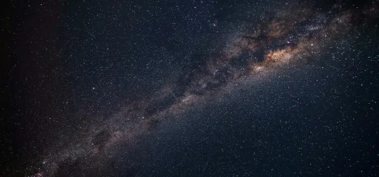 observer les étoiles en Corse