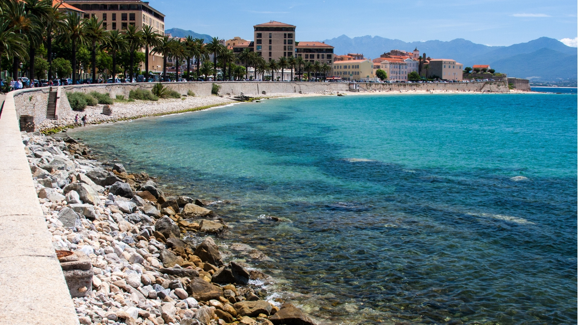 Ajaccio