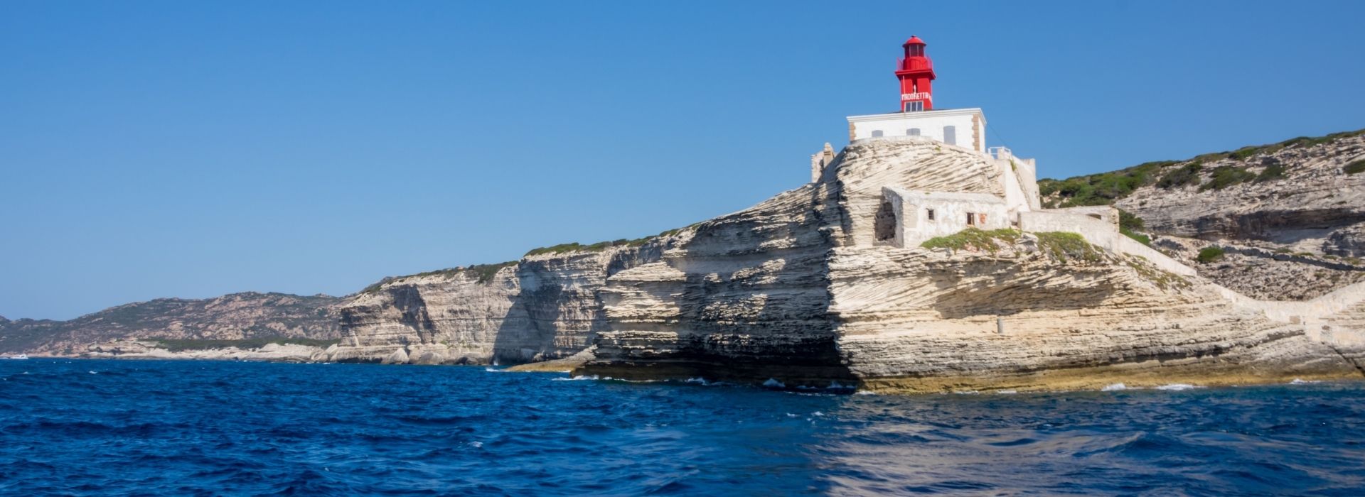 Camping Bonifacio 4 étoiles en Corse