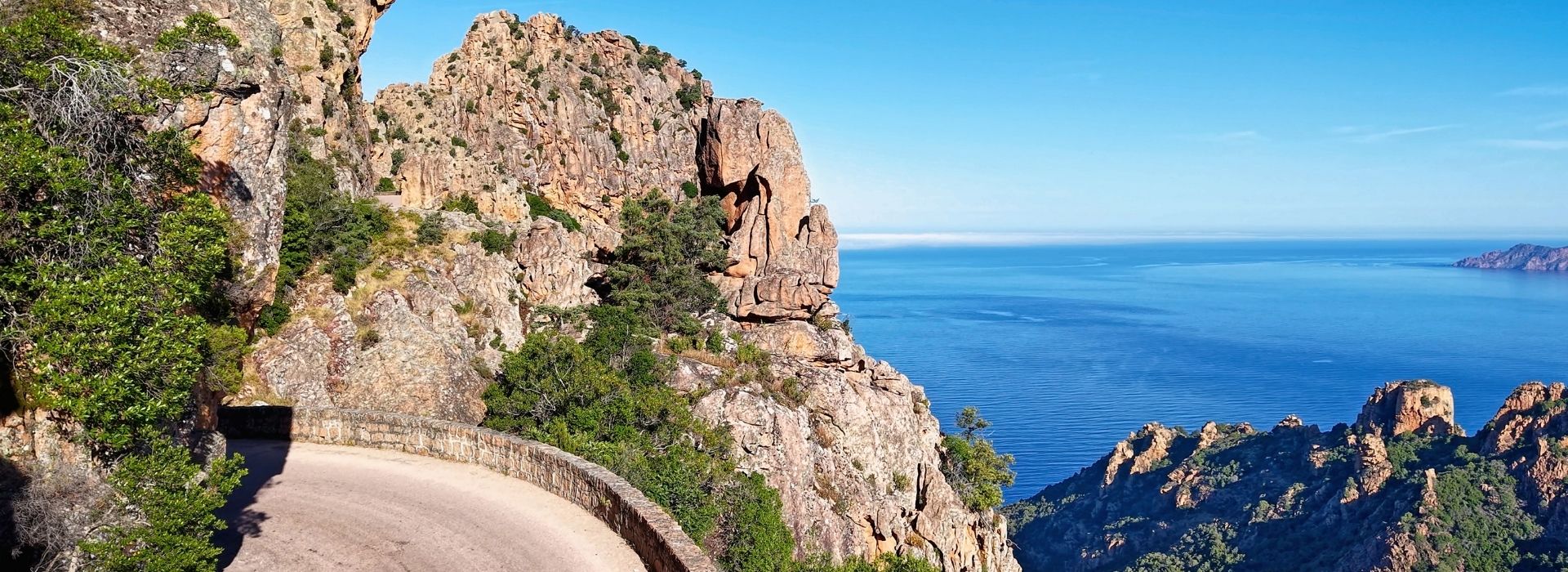 Camping Cap Corse 4 étoiles