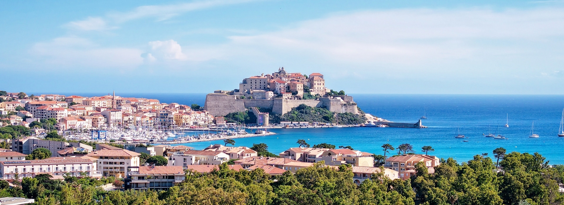 La corse