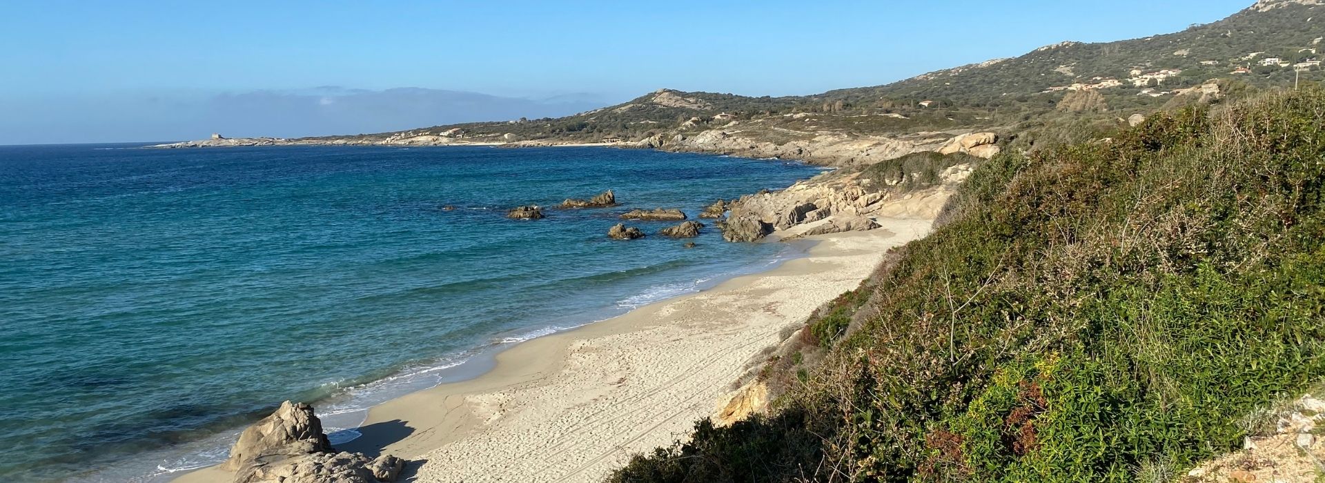 Vacances à Sant’Ambroggio