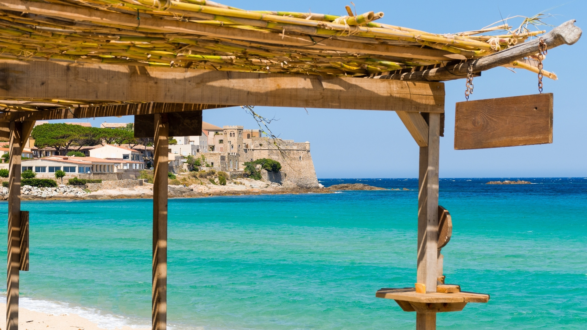 a faire à calvi