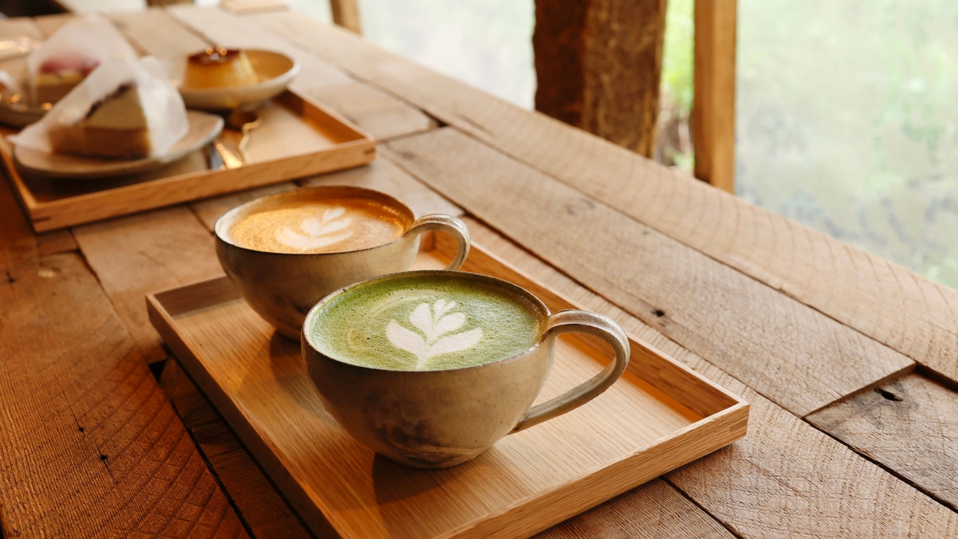 café corse