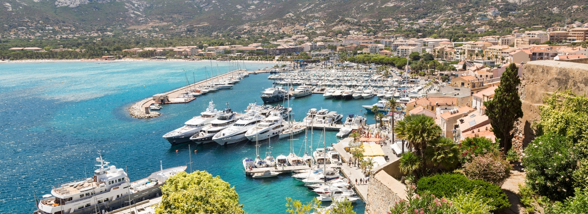 calvi en corse