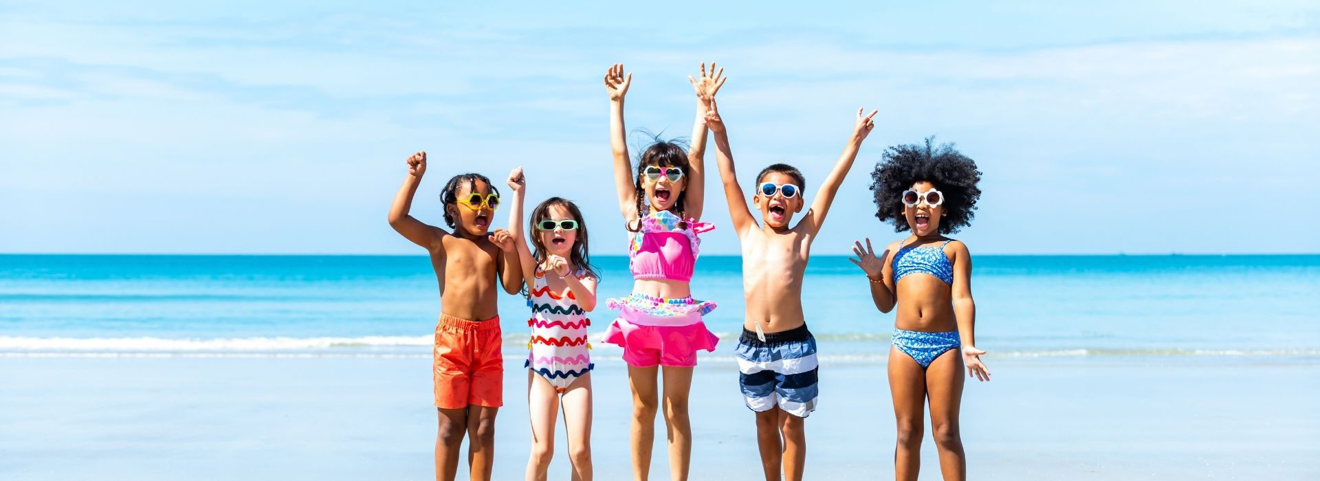 Activités enfants