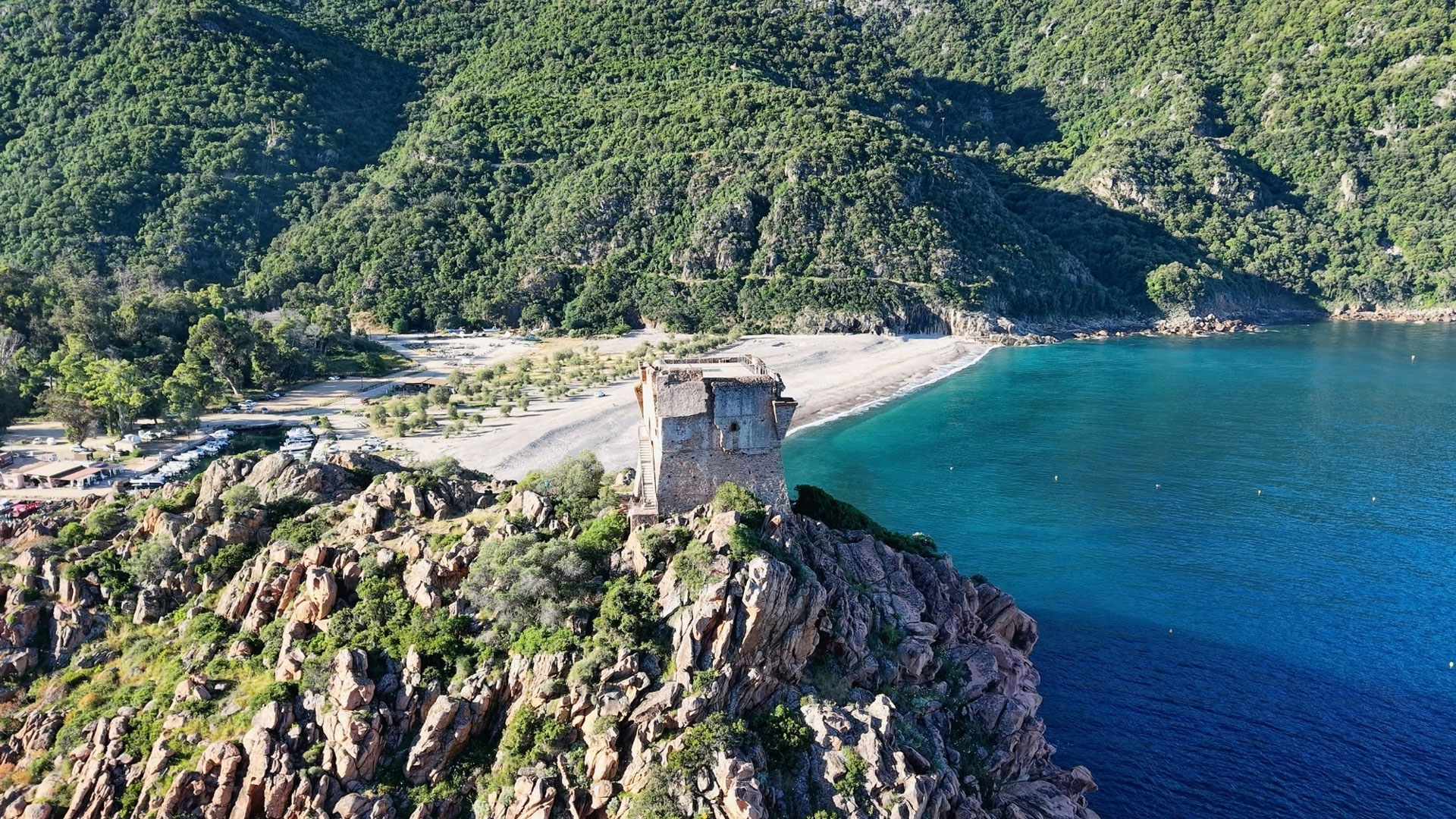 corse - 48