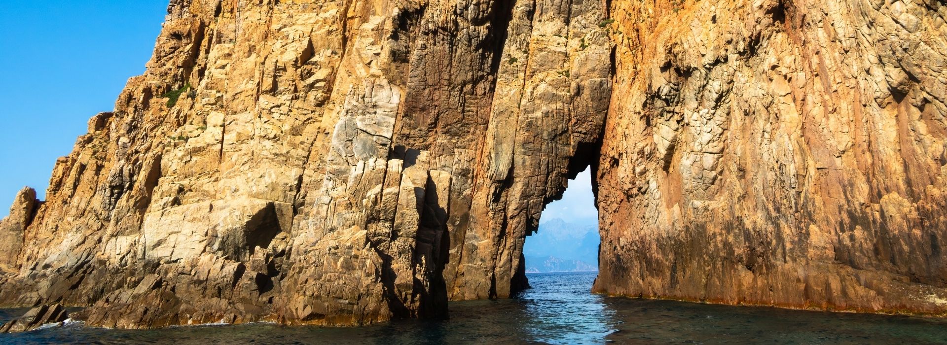 Visite touristique de la Haute-Corse