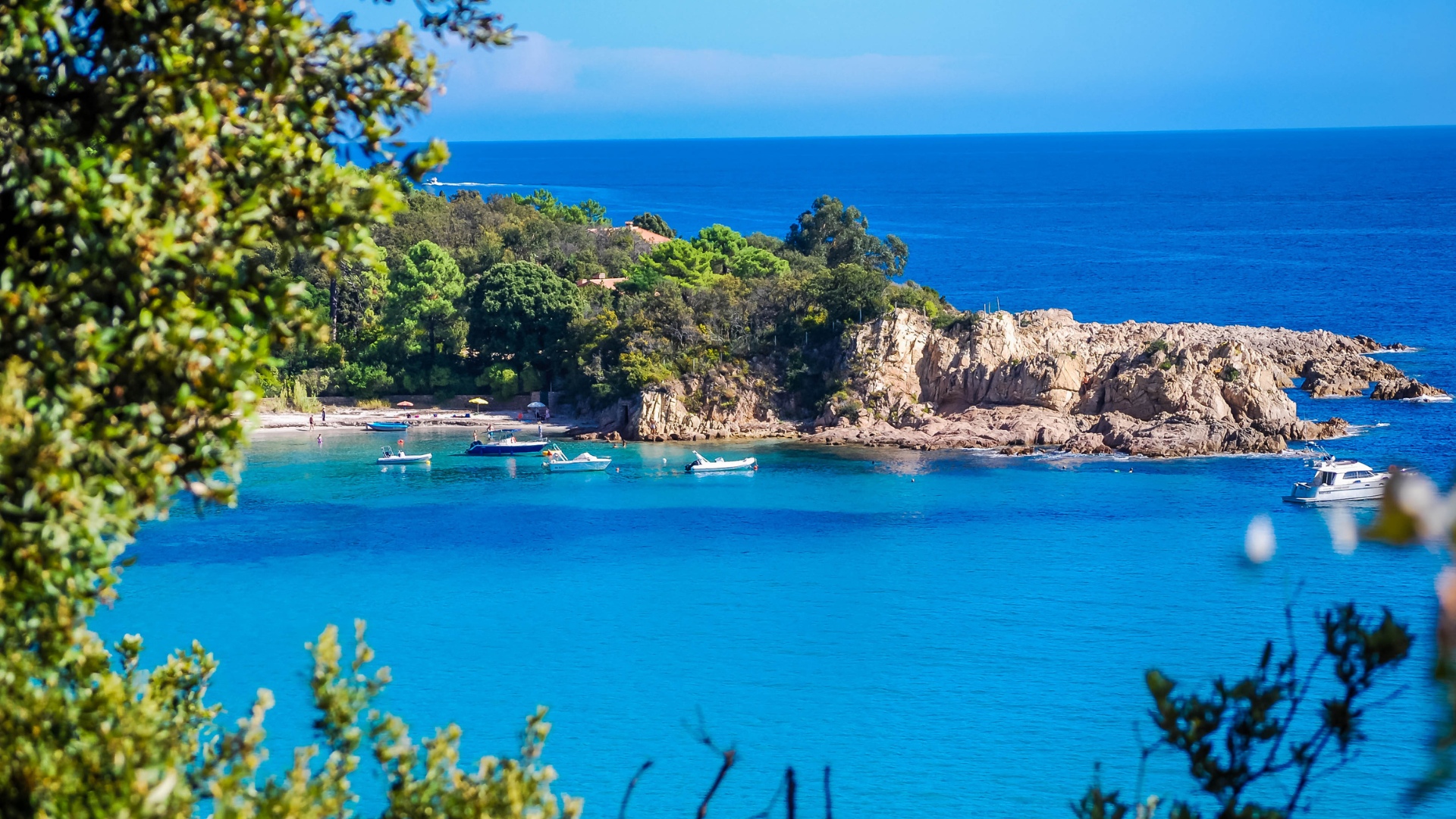 camping porto vecchio
