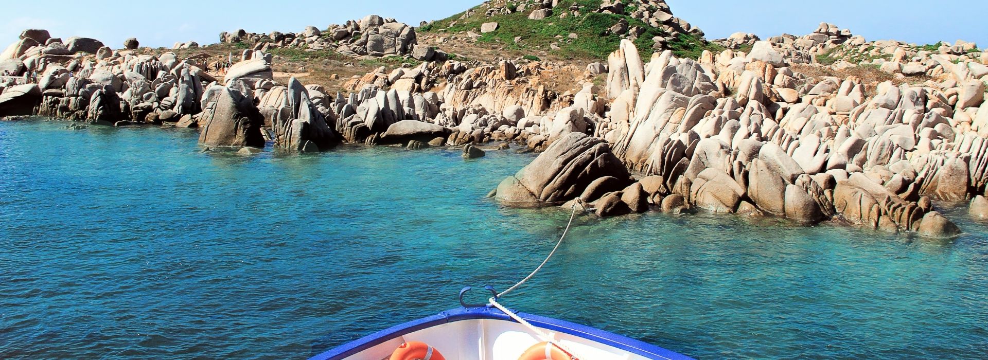 camping proche iles lavezzi
