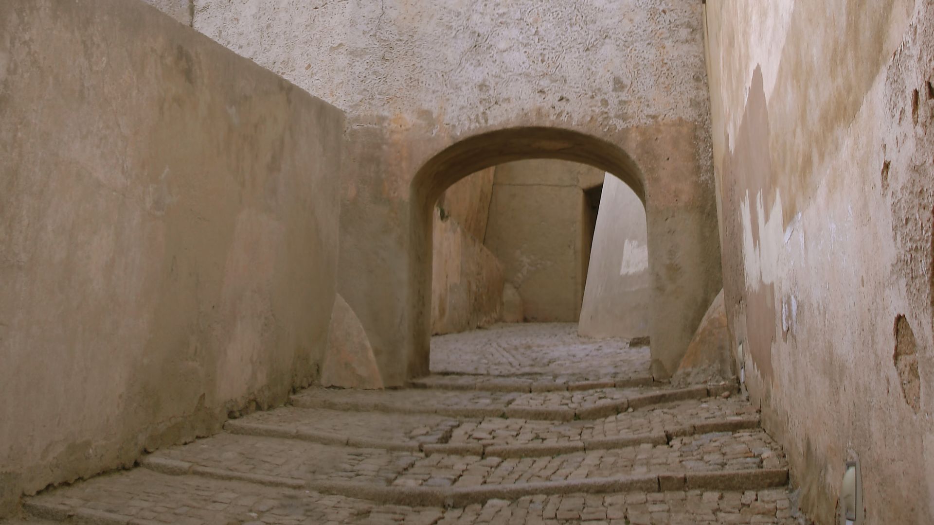 citadelle calvi ruelle