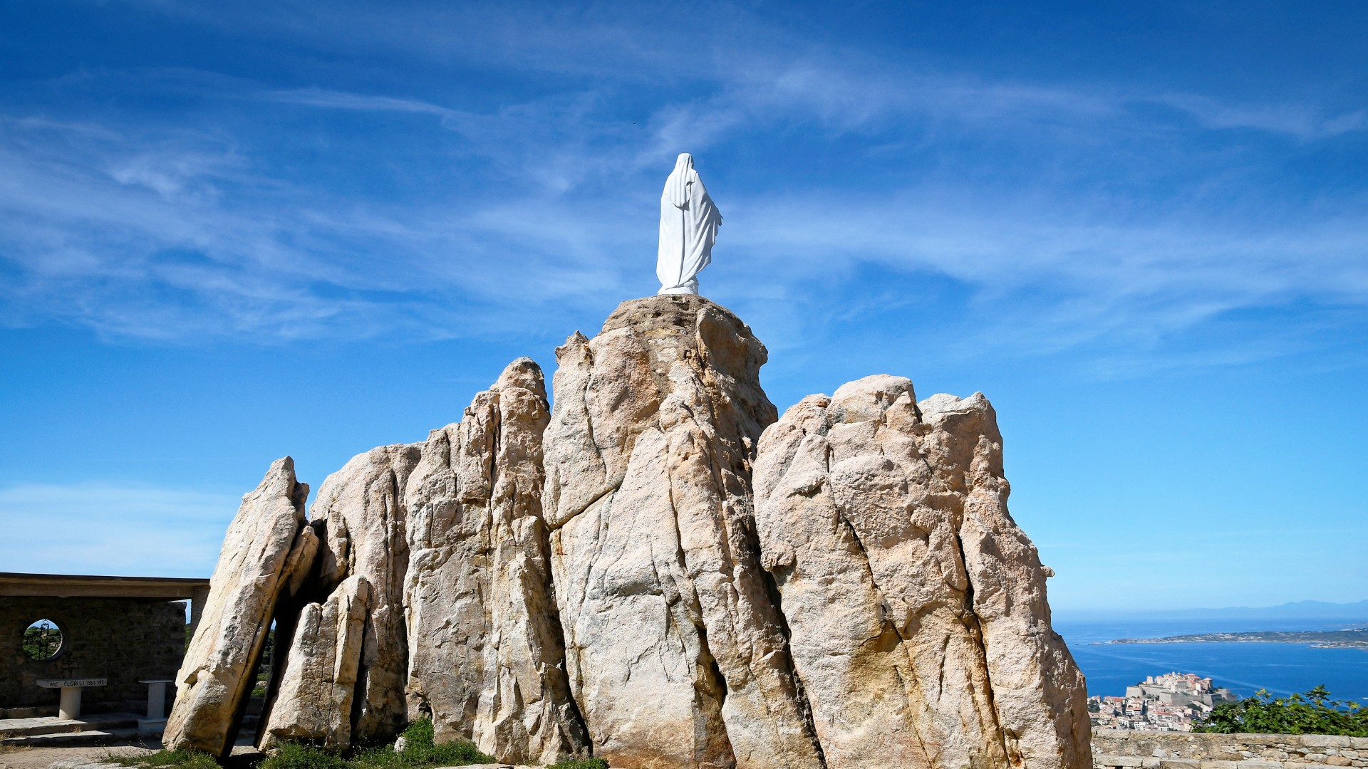 corse visite