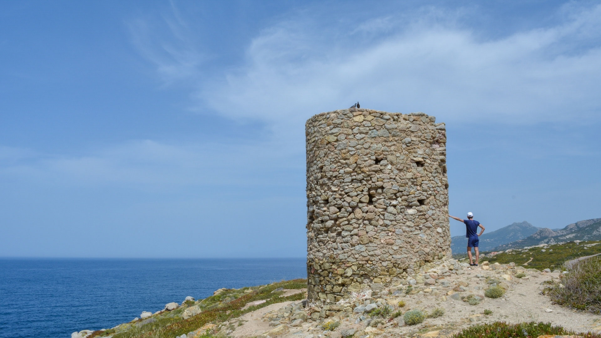 corse - 58
