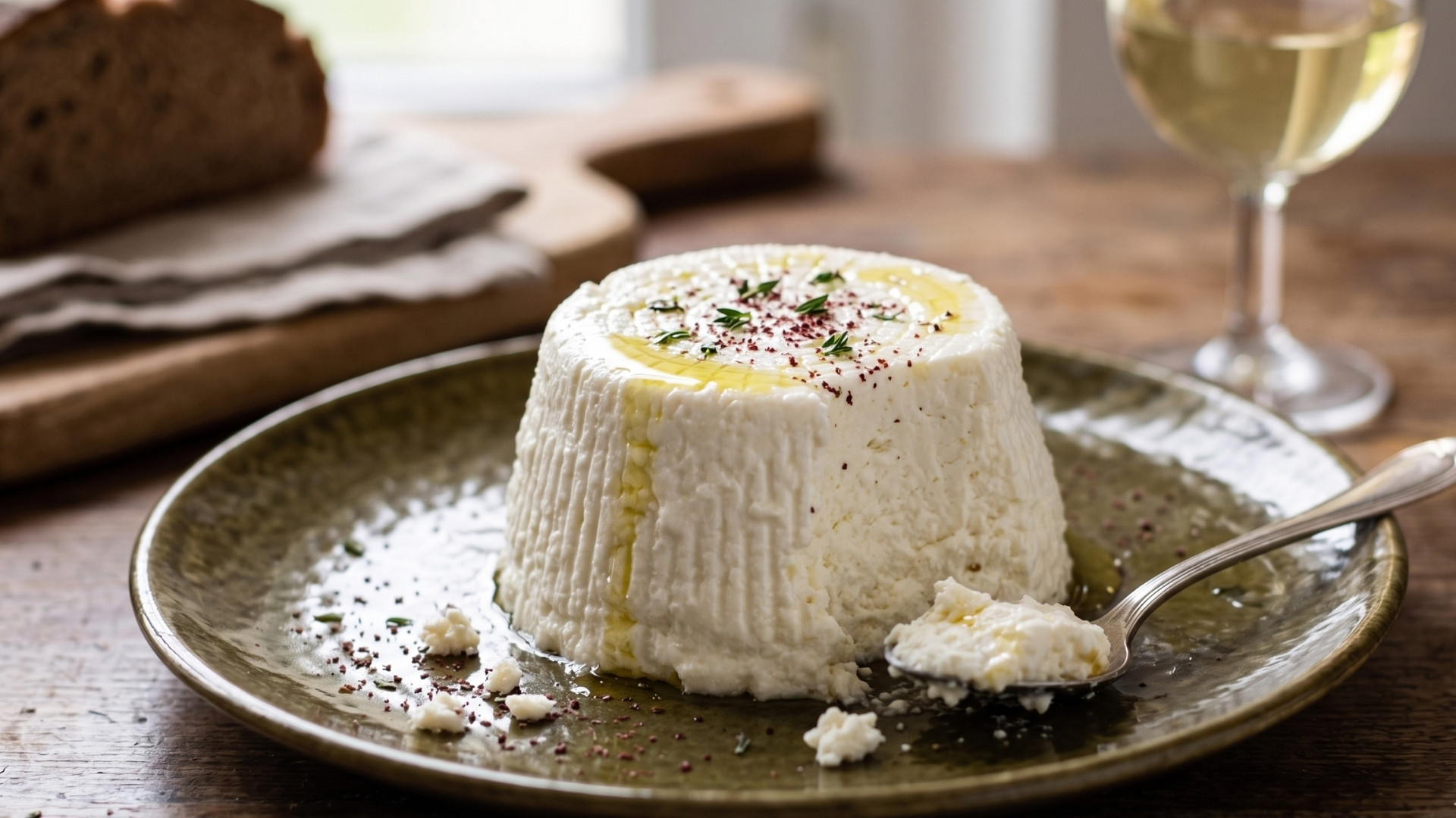 fromage corse