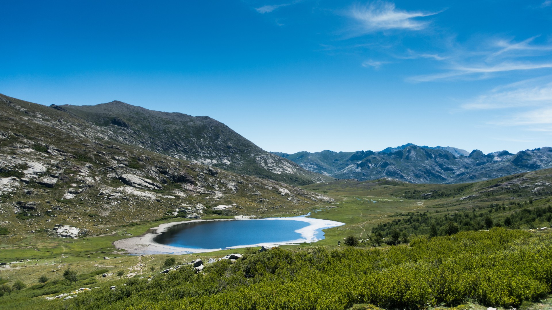 lac de nino