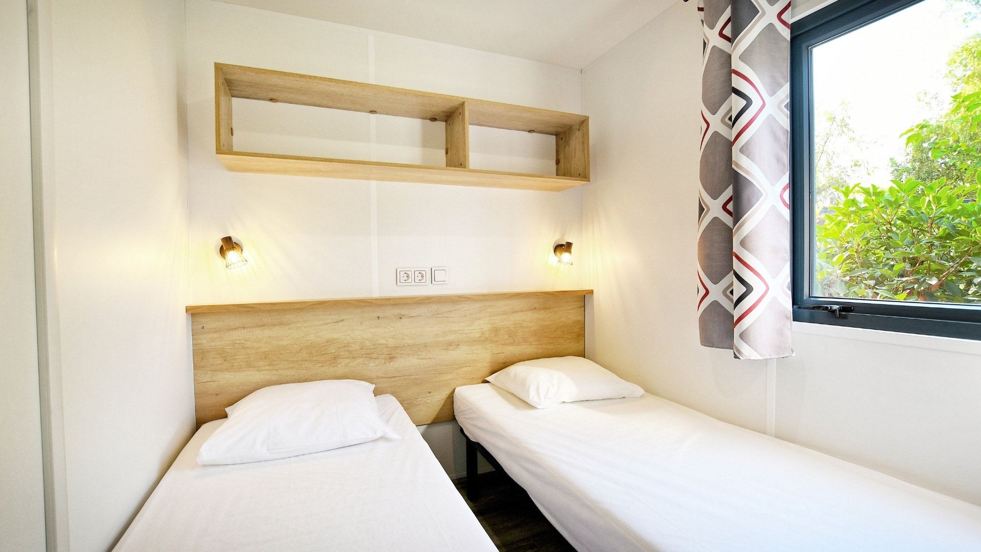 location calvi corse camping les castors