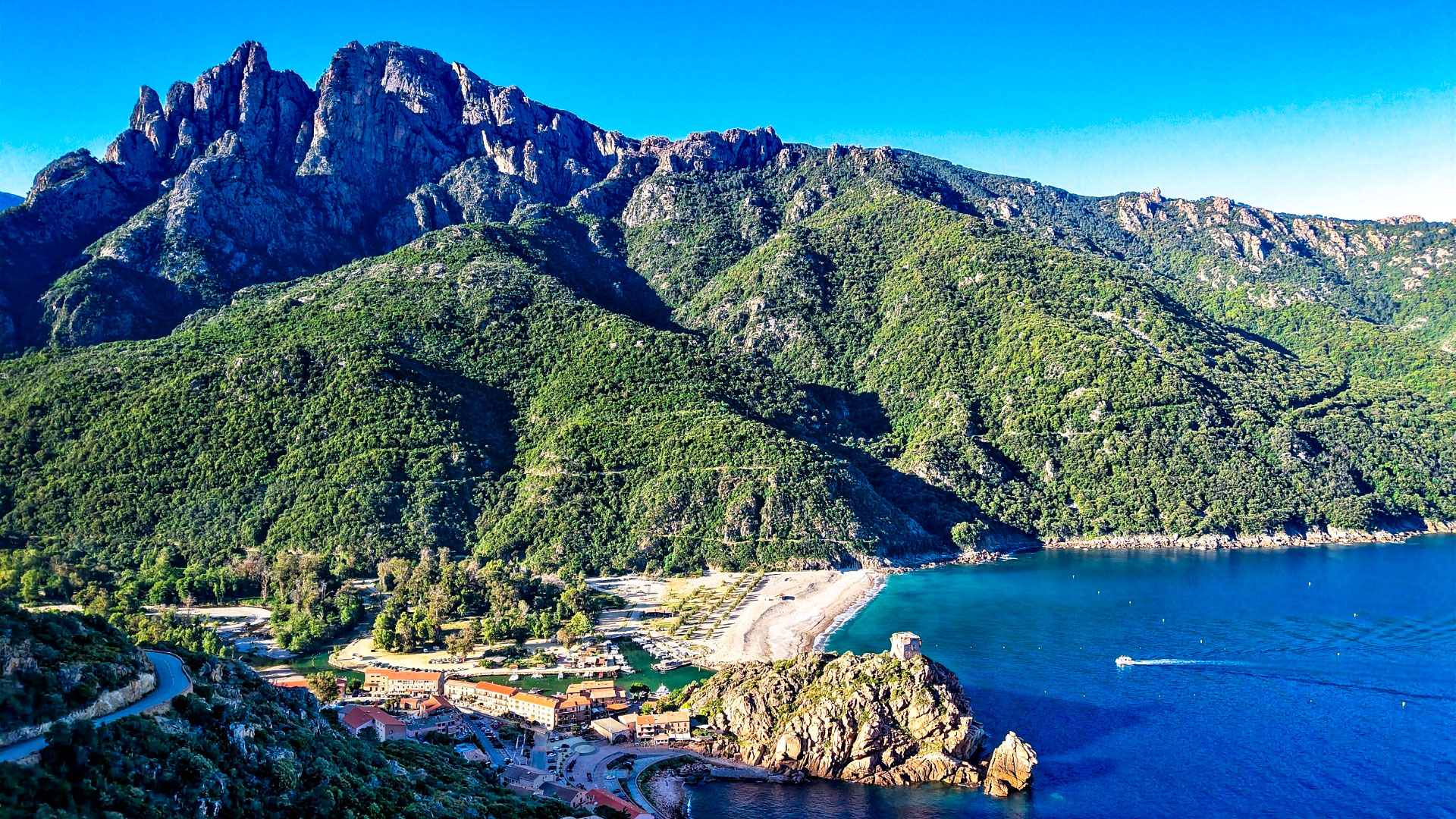 corse - 52
