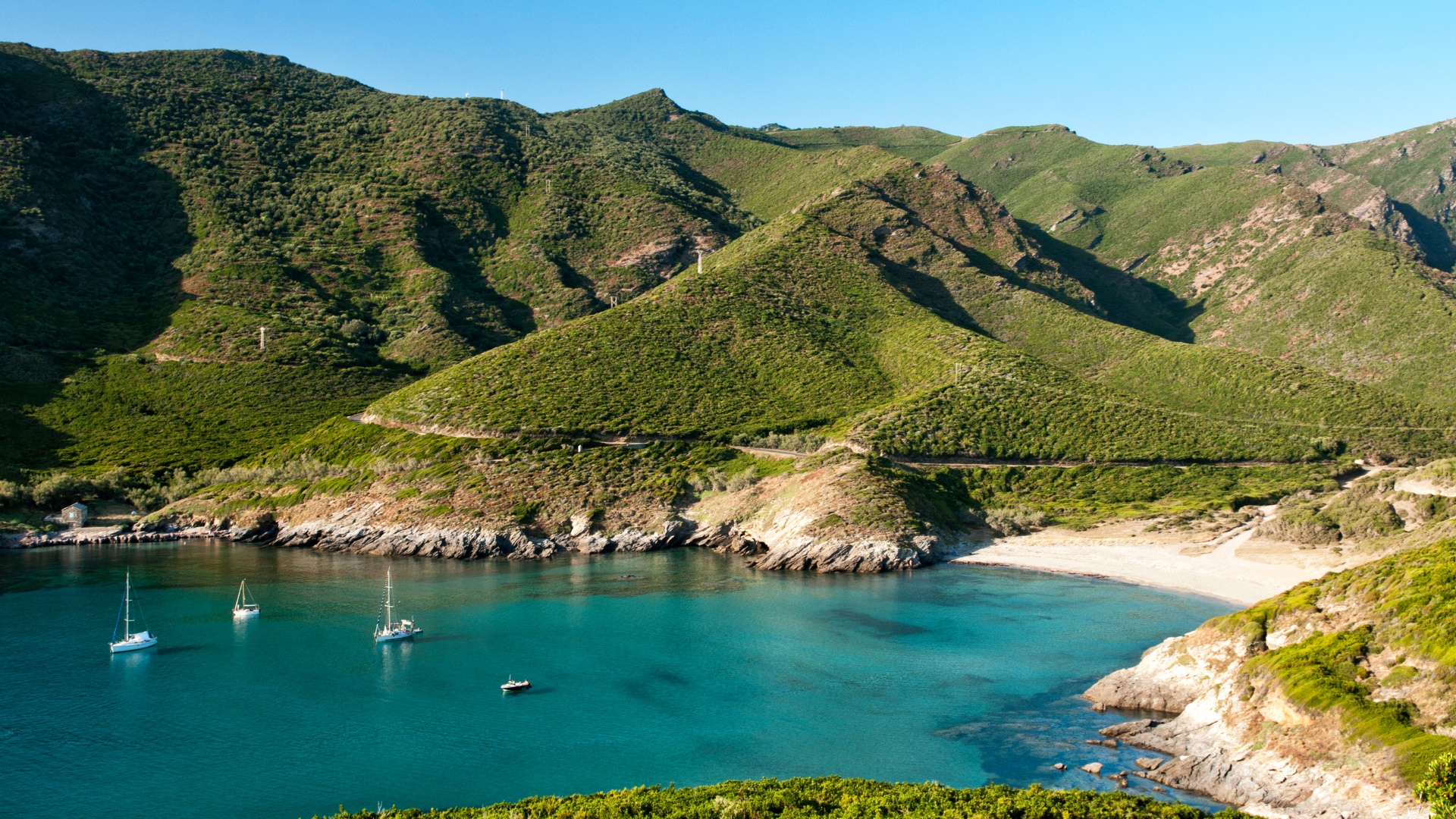 visiter le cap corse